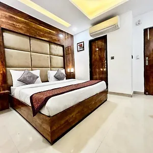 Cosmo - Karol Bagh *** Delhi (National Capital Territory of India)