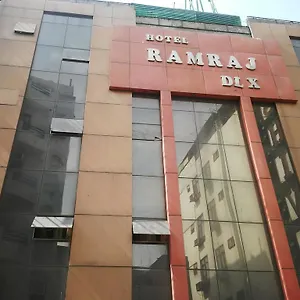 Ramraj Deluxe ** Delhi (National Capital Territory of India)