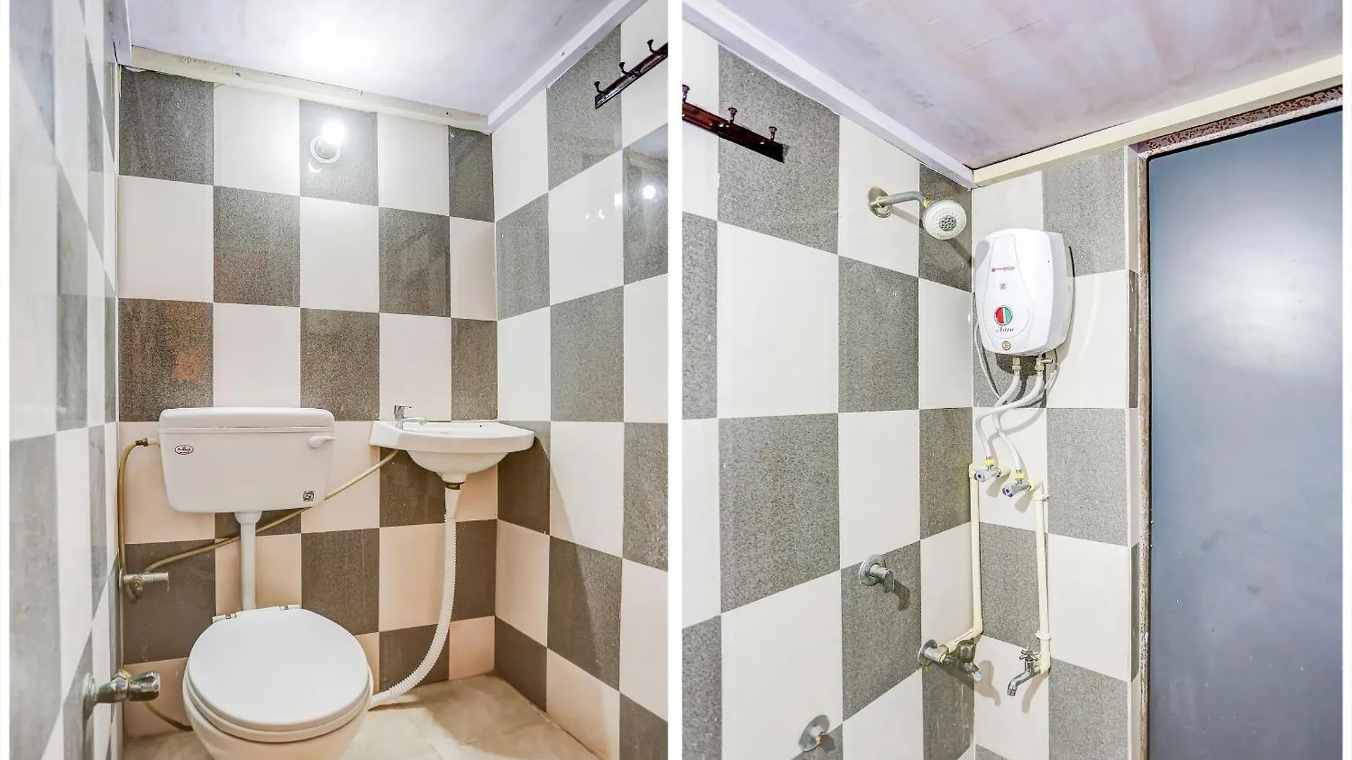Hotel O White House Delhi  2*, Delhi (National Capital Territory of India)