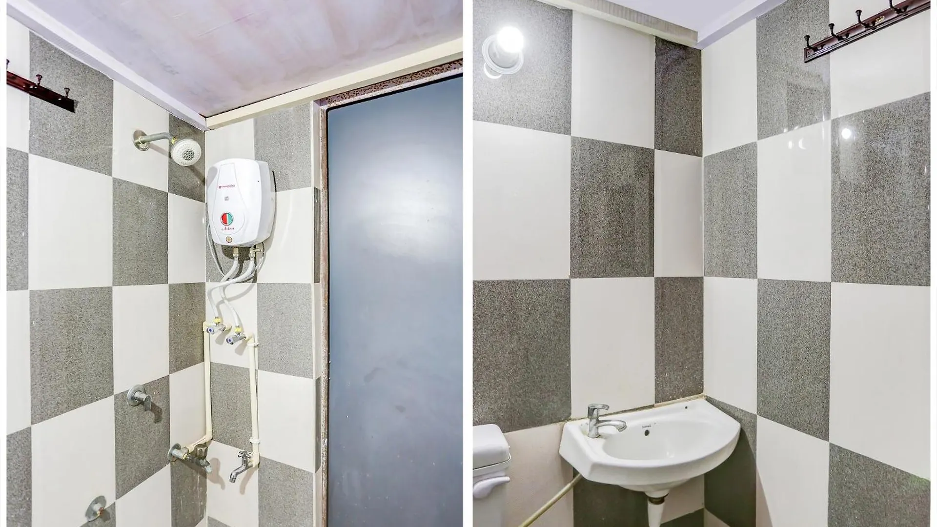 **  Hotel O White House Delhi  India